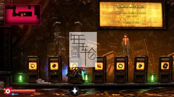 【9.0】PS4《恶魔之女：永恒黑夜 Demoniaca Everlasting Night》中文版PKG下载v1.0.1_2