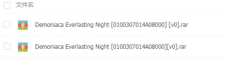 【9.0】PS4《恶魔之女：永恒黑夜 Demoniaca Everlasting Night》中文版PKG下载v1.0.1_5