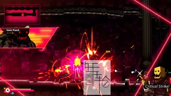【9.0】PS4《恶魔之女：永恒黑夜 Demoniaca Everlasting Night》中文版PKG下载v1.0.1_4