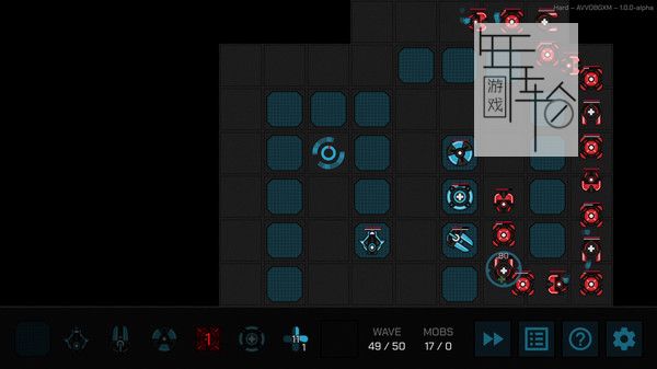 PC《核心防御 Core Defense》中文版下载（v2.3.2）_0