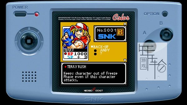 switch《SNK vs 卡普空：卡片斗士对决》英日版nsp/xci下载_0