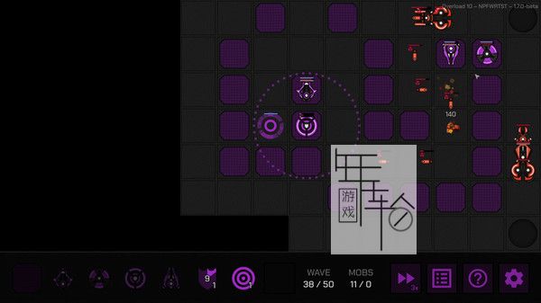 PC《核心防御 Core Defense》中文版下载（v2.3.2）_1