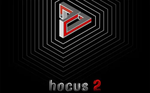 switch《hocus 2》中文版nsp/xci下载