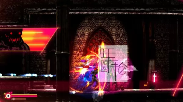 【9.0】PS4《恶魔之女：永恒黑夜 Demoniaca Everlasting Night》中文版PKG下载v1.0.1_1