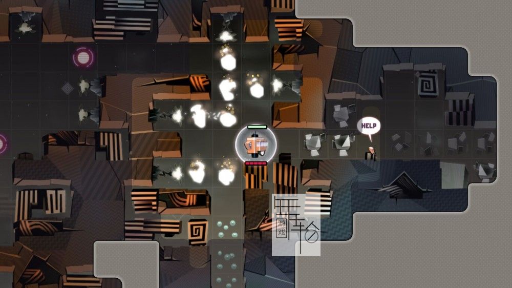 switch《新星-111 Nova-111》中文版nsz/xci整合版下载【含1.0.2补丁】_3