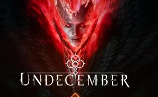 PC《十三月 undecember》中文汉化版下载【含中文汉化补丁+安装教程+注册教程】