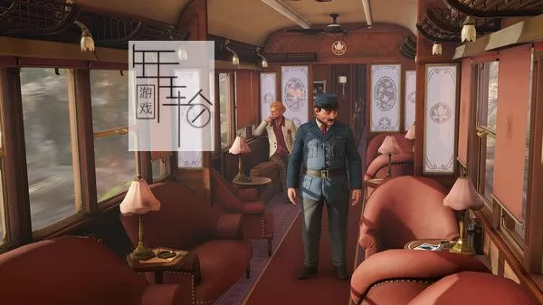 switch《乌鸦重制版 The Raven Remastered》中文版NSP+XCI下载[百度云-城通]_1