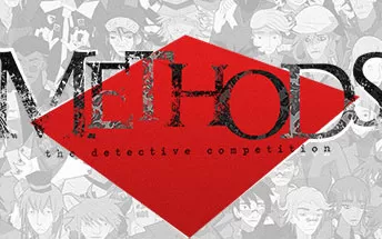 PC《探案法：侦探大赛 Methods: The Detective Competition》中文版下载
