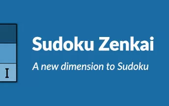 switch《数独全开 Sudoku Zenkai》中文版nsp下载+1.5.2补丁