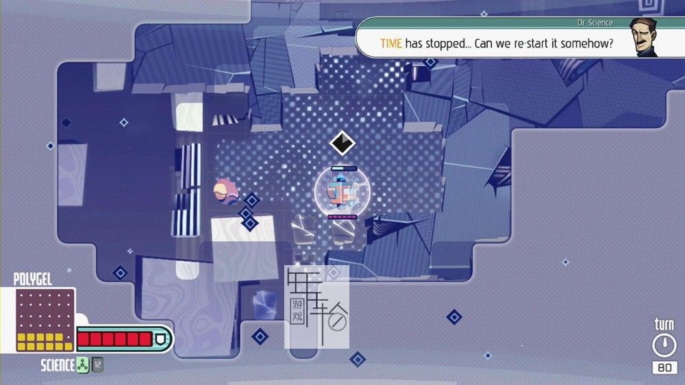 switch《新星-111 Nova-111》中文版nsz/xci整合版下载【含1.0.2补丁】_0