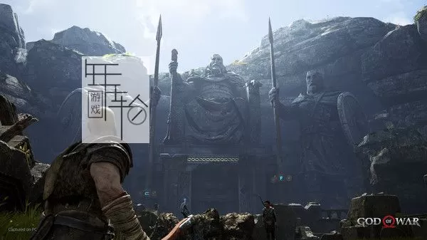 PC《战神4 God of War》最终收藏版中文版下载v1.0.13_2