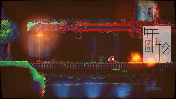 PC《核能烈焰 Nuclear Blaze》中文版下载（v1.0.3）_2