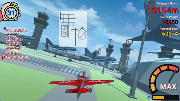 switch《AirRevo》英文版nsp/xci下载_1