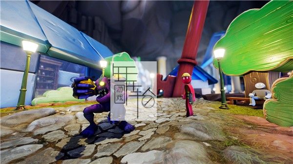 PC《超级领地：六英寸之下 Supraland Six Inches Under》中文版下载_0