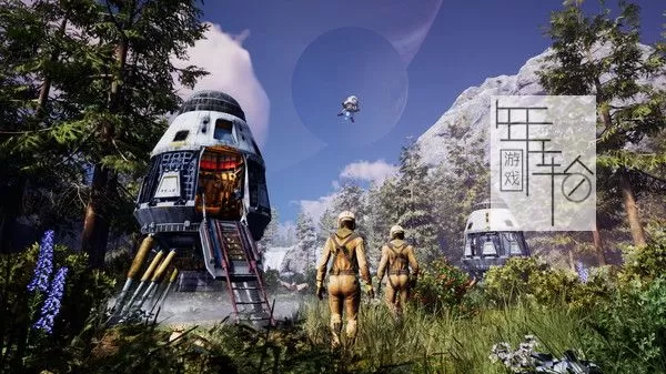 PC《翼星求生 ICARUS》免安装中文版下载【v1.2.51.110973版|集成全DLC】_0