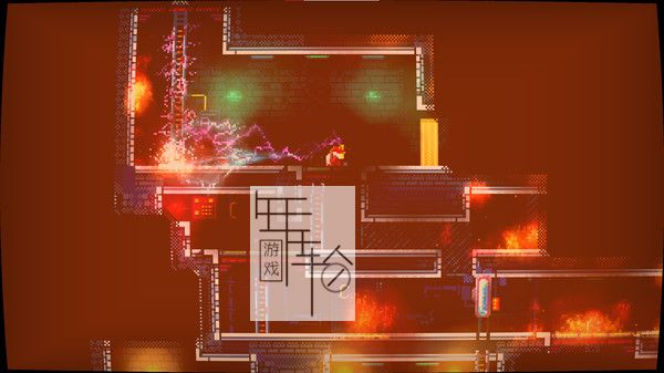 PC《核能烈焰 Nuclear Blaze》中文版下载（v1.0.3）_3
