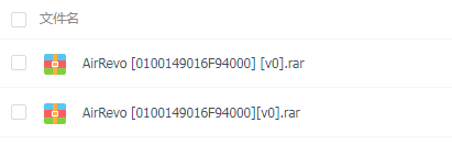 switch《AirRevo》英文版nsp/xci下载_2