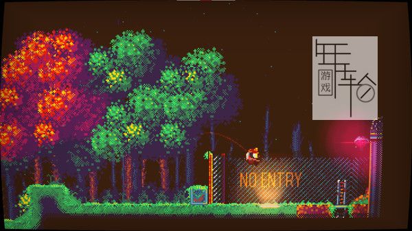 PC《核能烈焰 Nuclear Blaze》中文版下载（v1.0.3）_1