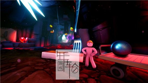 PC《超级领地：六英寸之下 Supraland Six Inches Under》中文版下载_3