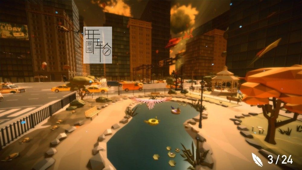 switch《Aery：梦幻世界 Aery - Dreamscape》英文版nsp/xci下载_4