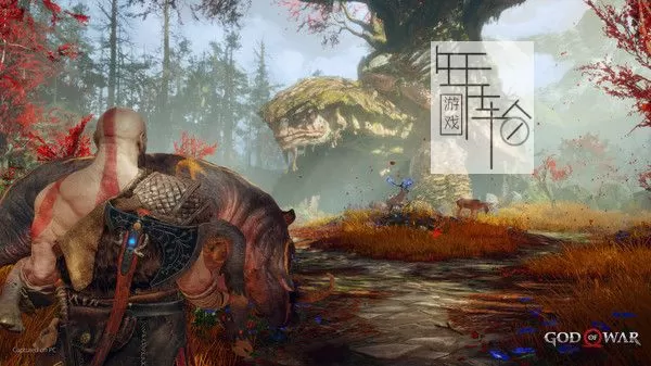 PC《战神4 God of War》最终收藏版中文版下载v1.0.13_3