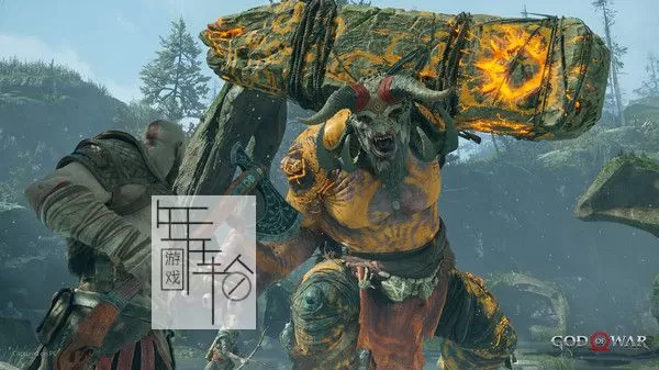 PC《战神4 God of War》最终收藏版中文版下载v1.0.13_0