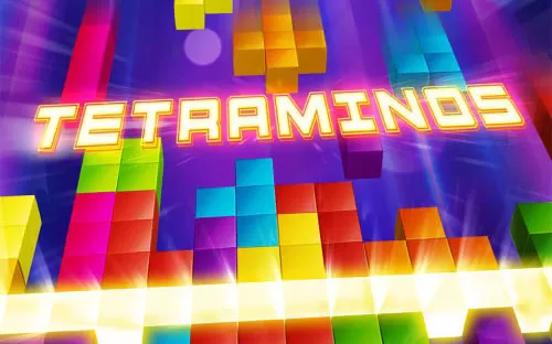 【5.05】PS4《俄罗斯方块 Tetraminos》英文版pkg下载