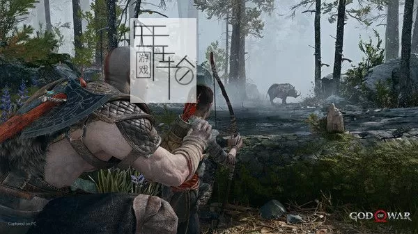 PC《战神4 God of War》最终收藏版中文版下载v1.0.13_1