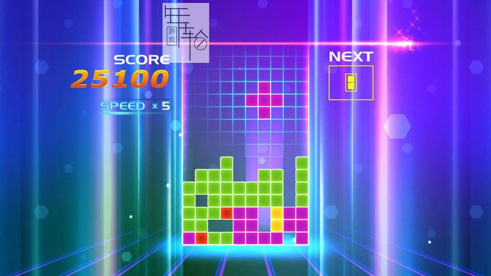 【5.05】PS4《俄罗斯方块 Tetraminos》英文版pkg下载_0