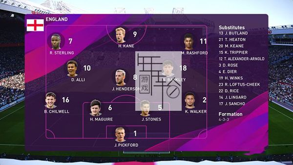 【5.05降级】PS4《实况足球2022 eFootball 2022》英文版pkg下载（v1.01）_2