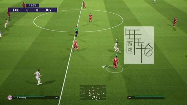 【5.05降级】PS4《实况足球2022 eFootball 2022》英文版pkg下载（v1.01）_1