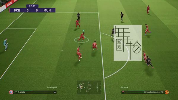 【5.05降级】PS4《实况足球2022 eFootball 2022》英文版pkg下载（v1.01）_0