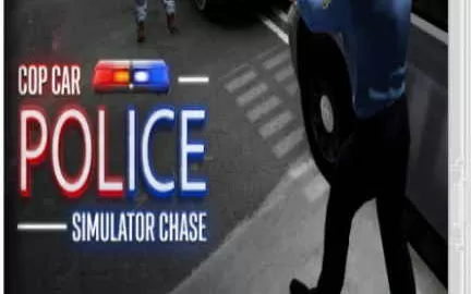 switch《Cop Car Police Simulator Chase》英文版nsp/xci整合版下载【含1.0.1补丁】
