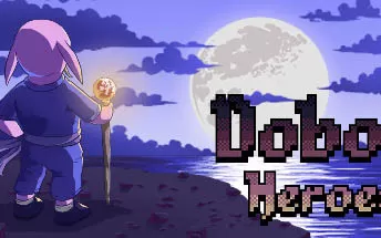 switch《哆啵的英雄 Dobos Heroes》英文版nsp/xci下载