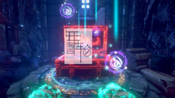 PC《挺进矿坑 Into the Pit》免安装中文版下载（Build 404）_3
