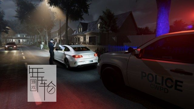 switch《Cop Car Police Simulator Chase》英文版nsp/xci整合版下载【含1.0.1补丁】_0