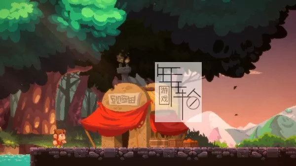 【5.05】PS4《阿历克斯小子奇幻世界大冒险 DX》中文版PKG下载+1.04补丁_3
