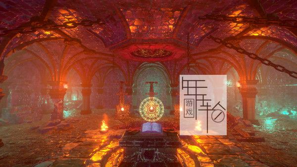 PC《挺进矿坑 Into the Pit》免安装中文版下载（Build 404）_1