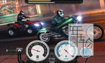 switch《究极摩托车锦标赛 Top Bike Racing and Moto Drag》英文版nsp/xci下载_3