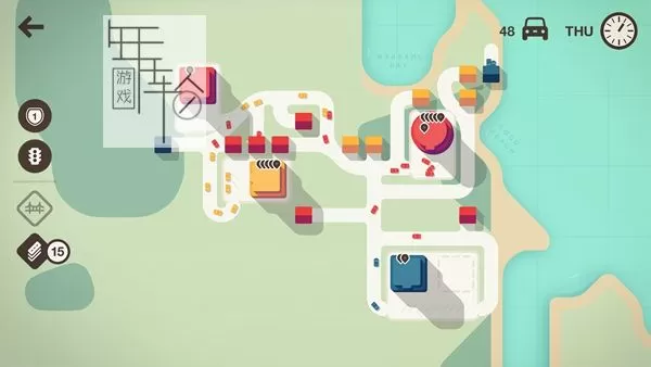 PC《迷你高速公路 Mini Motorways》中文版下载v1.1.5_3
