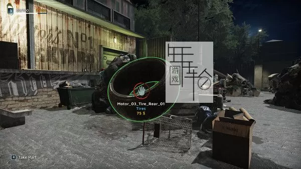 PC《摩托车技工模拟器2021 Motorcycle Mechanic Simulator 2021》中文版下载（v1.0.57.10版-集成全DLC|）_3