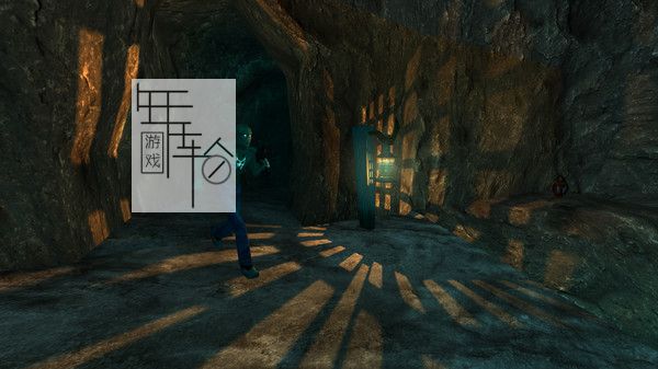 switch《夜影侠：重制版 Shadow Man Remastered》英文版nsp/xci下载【含1.4.2989r补丁】_4