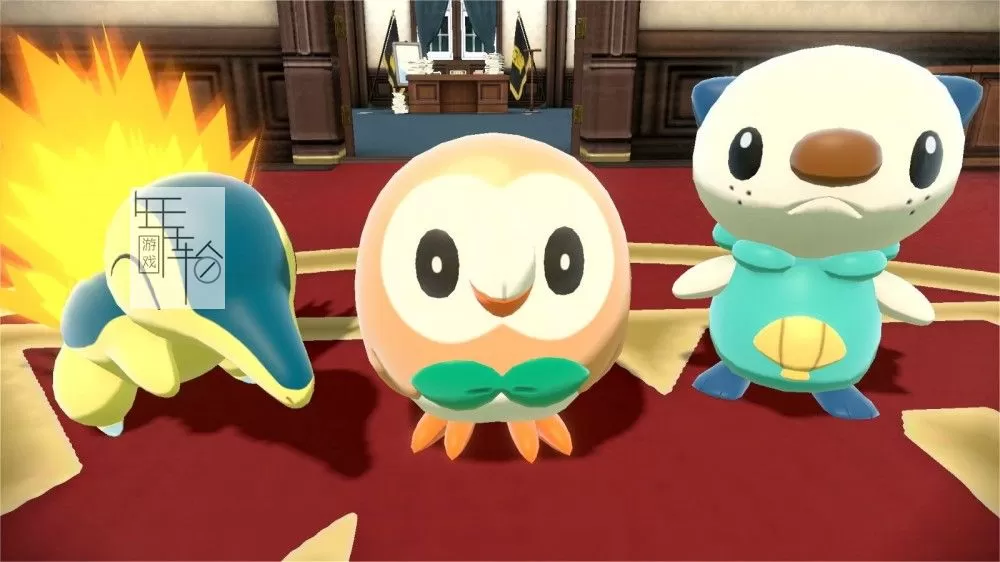 switch《阿尔宙斯 Pokémon Legends Arceus》中文版nsz/xci整合版下载【含1.1.1补丁+金手指+存档+PC版】_4