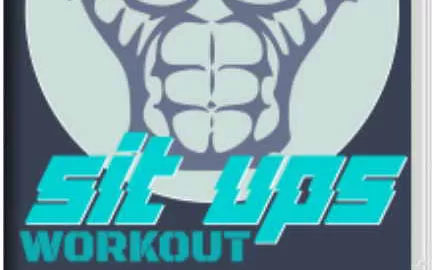 switch《仰卧起坐锻炼 Sit Ups Workout》英文版nsp/xci下载