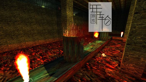 switch《夜影侠：重制版 Shadow Man Remastered》英文版nsp/xci下载【含1.4.2989r补丁】_2