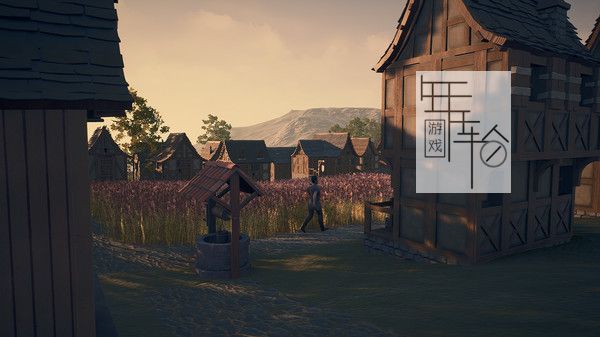PC《新家园：中世纪村庄 New Home: Medieval Village》中文版下载（v0.43.3）_1