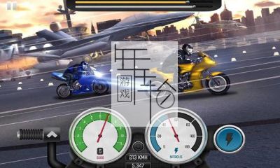 switch《究极摩托车锦标赛 Top Bike Racing and Moto Drag》英文版nsp/xci下载_0