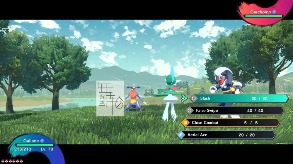 switch《阿尔宙斯 Pokémon Legends Arceus》中文版nsz/xci整合版下载【含1.1.1补丁+金手指+存档+PC版】_5