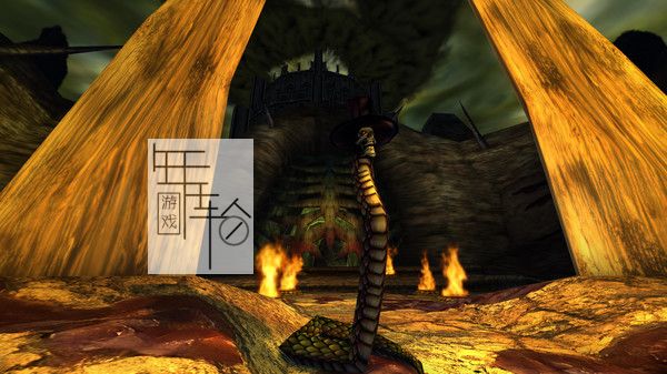 switch《夜影侠：重制版 Shadow Man Remastered》英文版nsp/xci下载【含1.4.2989r补丁】_0