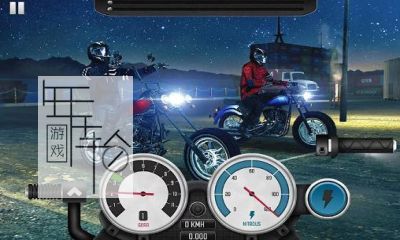 switch《究极摩托车锦标赛 Top Bike Racing and Moto Drag》英文版nsp/xci下载_1